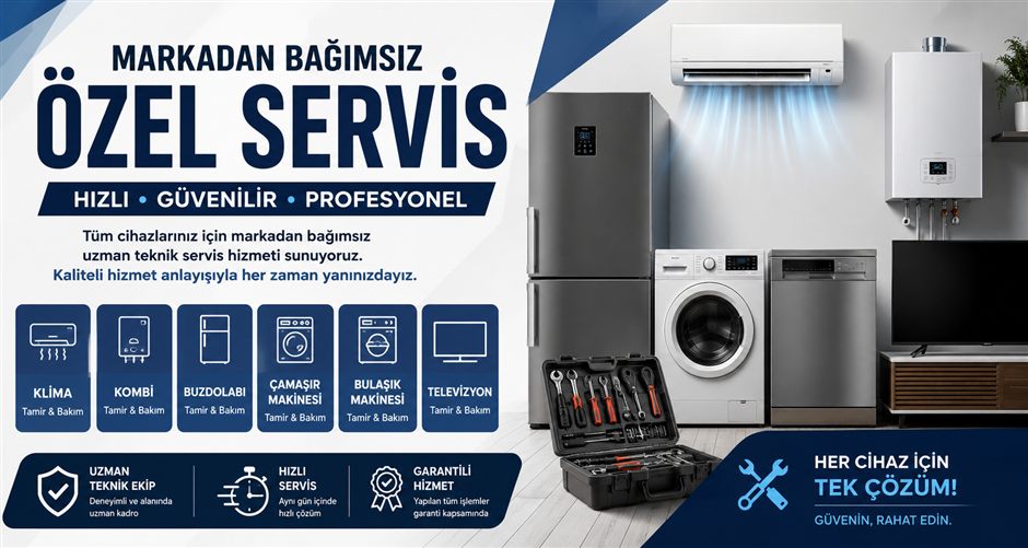 Köşk Kombi Servisi — Köşk özel servis